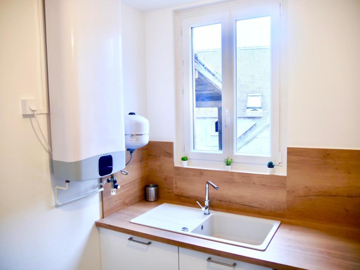 Travel Rio Logement En Colocation Sens Exterior foto